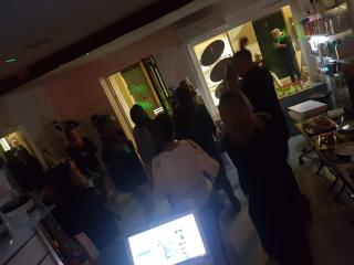 Salon de Manucure S&Tconcept by beaconcept 0