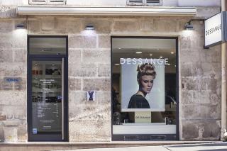 Salon de Manucure DESSANGE 0