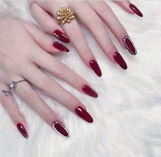 Salon de Manucure bar ongle 1