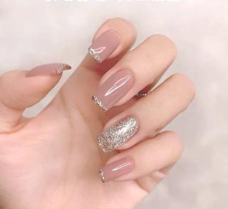 Salon de Manucure bar ongle 2