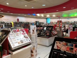 Salon de Manucure Nocibé - MONTESSON 1