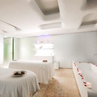 Salon de Manucure Spa Deep Nature - Hôtel Exedra Boscolo 0