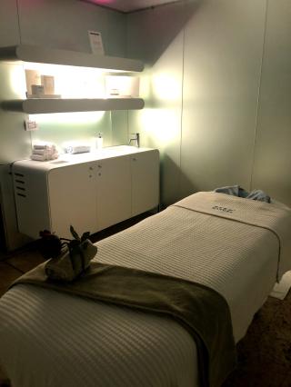 Salon de Manucure Spa Deep Nature - Hôtel Exedra Boscolo 0