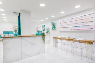 Salon de Manucure Institut Menasa 0