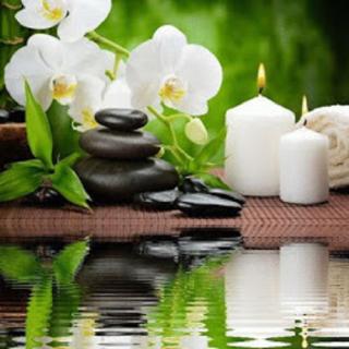 Salon de Manucure Massges bien-être 0