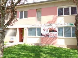 Salon de Manucure Bio'tiful Beauté 1