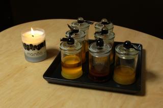 Salon de Manucure Manoa 0