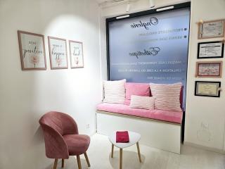 Salon de Manucure Institut Ong'Laurie 2