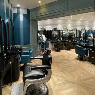 Salon de Manucure Franck Provost - Coiffeur Orvault 1