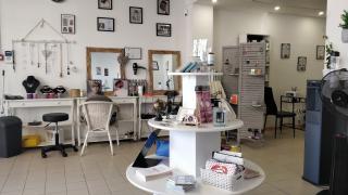 Salon de Manucure Bellamine Esthétique et Coiffure 0