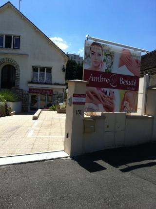 Salon de Manucure Ambre Beauté 0