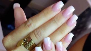 Salon de Manucure Geny Relook ongles beauté 0