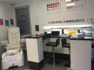 Salon de Manucure Institut de beauté Body'Minute 1