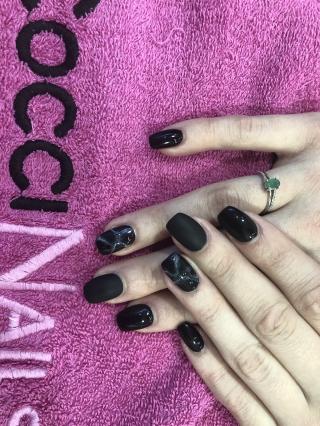 Salon de Manucure Coccinails 0