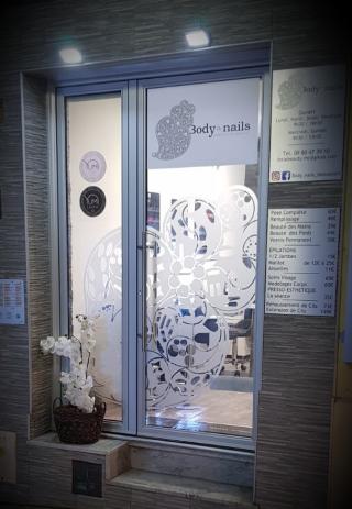 Salon de Manucure Body & Nails 0