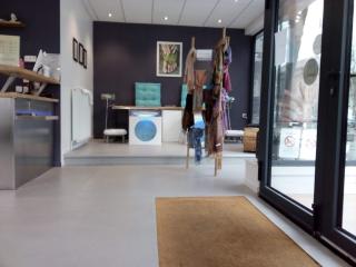 Salon de Manucure Laure Manucure&Spa ( Laure Au Bout Des Ongles + Aquacorps) 0