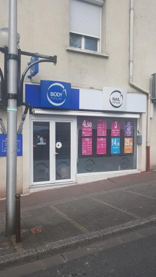 Salon de Manucure Institut de beauté BODY'minute 0