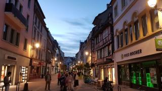 Salon de Manucure Yves Rocher 0