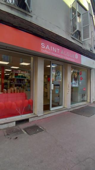 Salon de Manucure Saint Algue - Coiffeur Arpajon 2