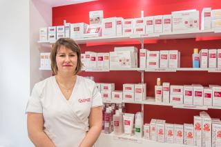 Salon de Manucure Institut Secret de Beauté 0