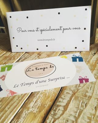 Salon de Manucure Le Temps De... 0