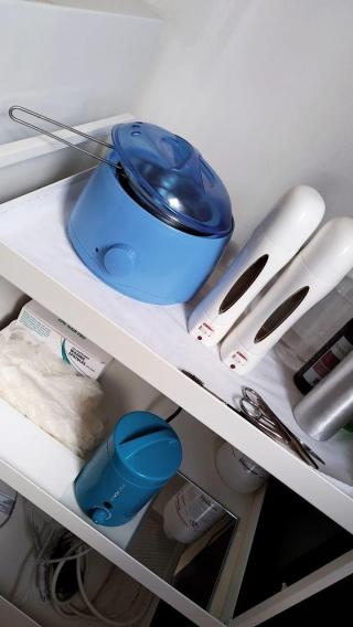 Salon de Manucure Floriane LECURET - Esthéticienne | Masseuse 0