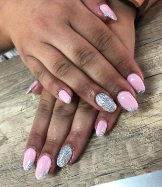 Salon de Manucure ANNA'BELLE INSTITUT 2