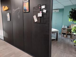 Salon de Manucure Institut Mon atelier zen (facialiste, massage, épilation) 0