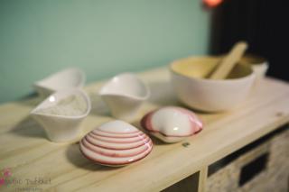 Salon de Manucure Institut Mon atelier zen (facialiste, massage, épilation) 0