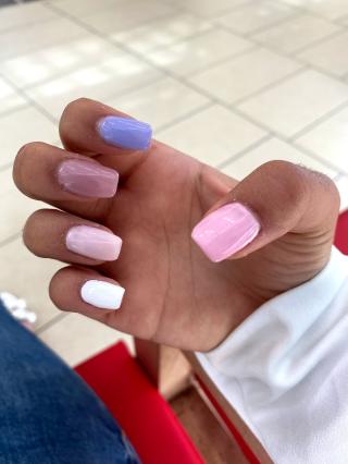 Salon de Manucure O' Bar à Ongles AGEN (PASSAGE GARONNE) 0