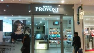Salon de Manucure Franck Provost - Coiffeur Evry 0
