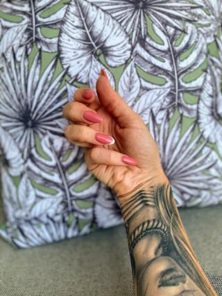 Salon de Manucure Côté Ongles 0