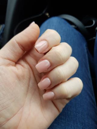 Salon de Manucure Côté Ongles 0