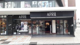 Salon de Manucure Parfumerie April Dunkerque 0