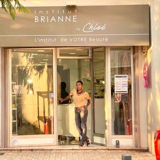 Salon de Manucure Institut Brianne By Chloé 1