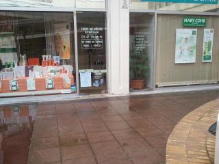 Salon de Manucure Teint De Pêche 0