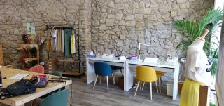 Salon de Manucure Concept store by rose 0