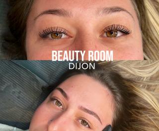 Salon de Manucure Beauty Room - Spécialiste maquillage permanent à Dijon 0