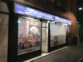 Salon de Manucure Glorious Beauty - Bois-Colombe 0