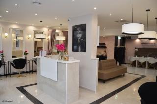 Salon de Manucure Sisters 0