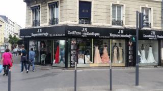 Salon de Manucure JN Mariage - Paris 0
