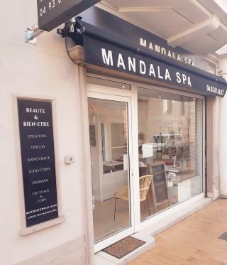 Salon de Manucure Mandala Spa 0