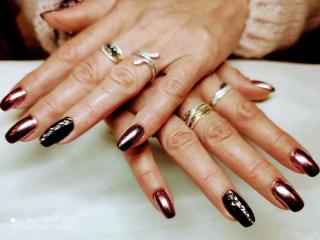 Salon de Manucure Onglerie Nz'art Nails 0