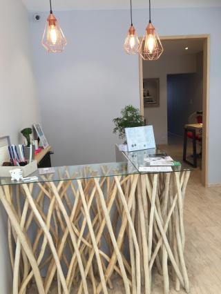 Salon de Manucure institut Au Naturelles 0