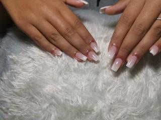 Salon de Manucure Nails'Aiiss Onglerie à Domicile 0