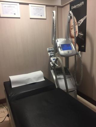 Salon de Manucure Institut de Beauté Doux Sens 0