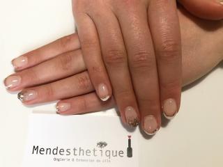 Salon de Manucure Mendesthetique 0