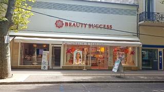 Salon de Manucure Beauty Success 0