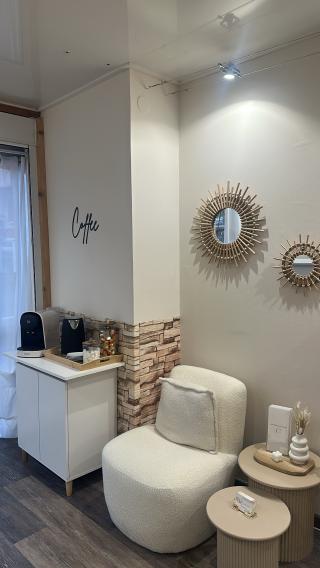 Salon de Manucure Callesio Institut 0