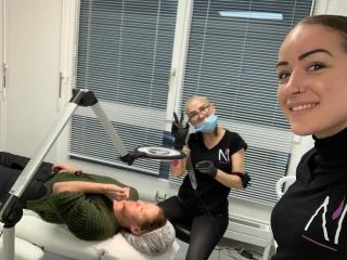 Salon de Manucure Nitescence 0